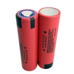 brand lithium battery