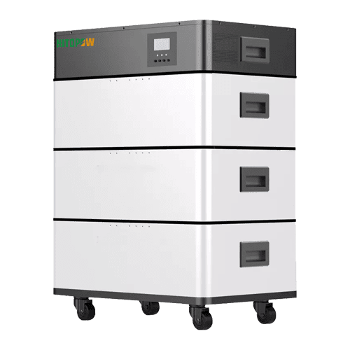 ess home storage battery