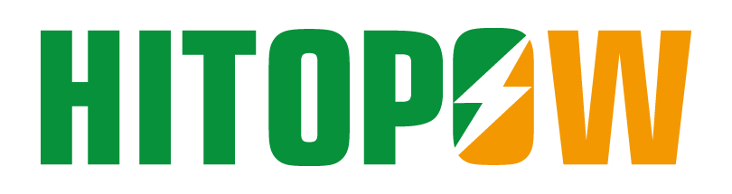 hitop Logo