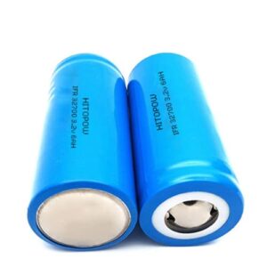 lifepo4 battery product