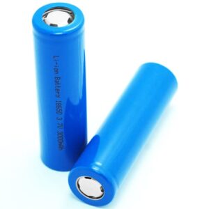 lithium ion battery