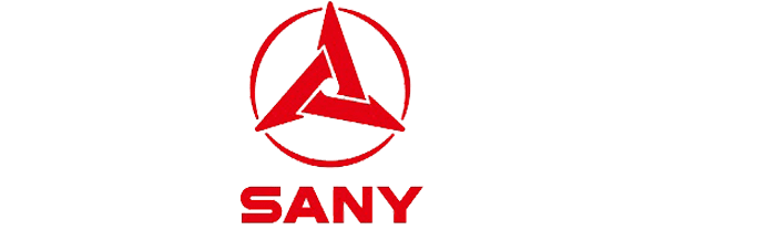 sany logo